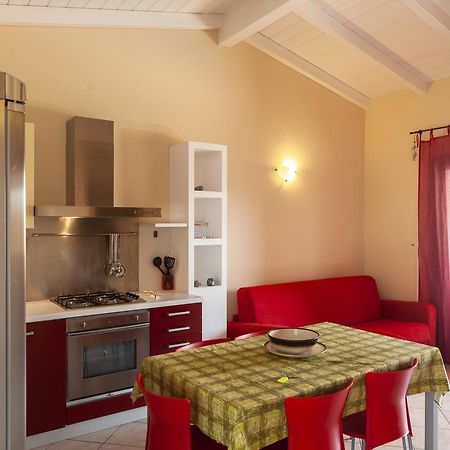 Appartement Aria Di Vacanza - Maltineddu à Olbia Extérieur photo