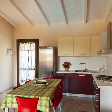 Appartement Aria Di Vacanza - Maltineddu à Olbia Extérieur photo