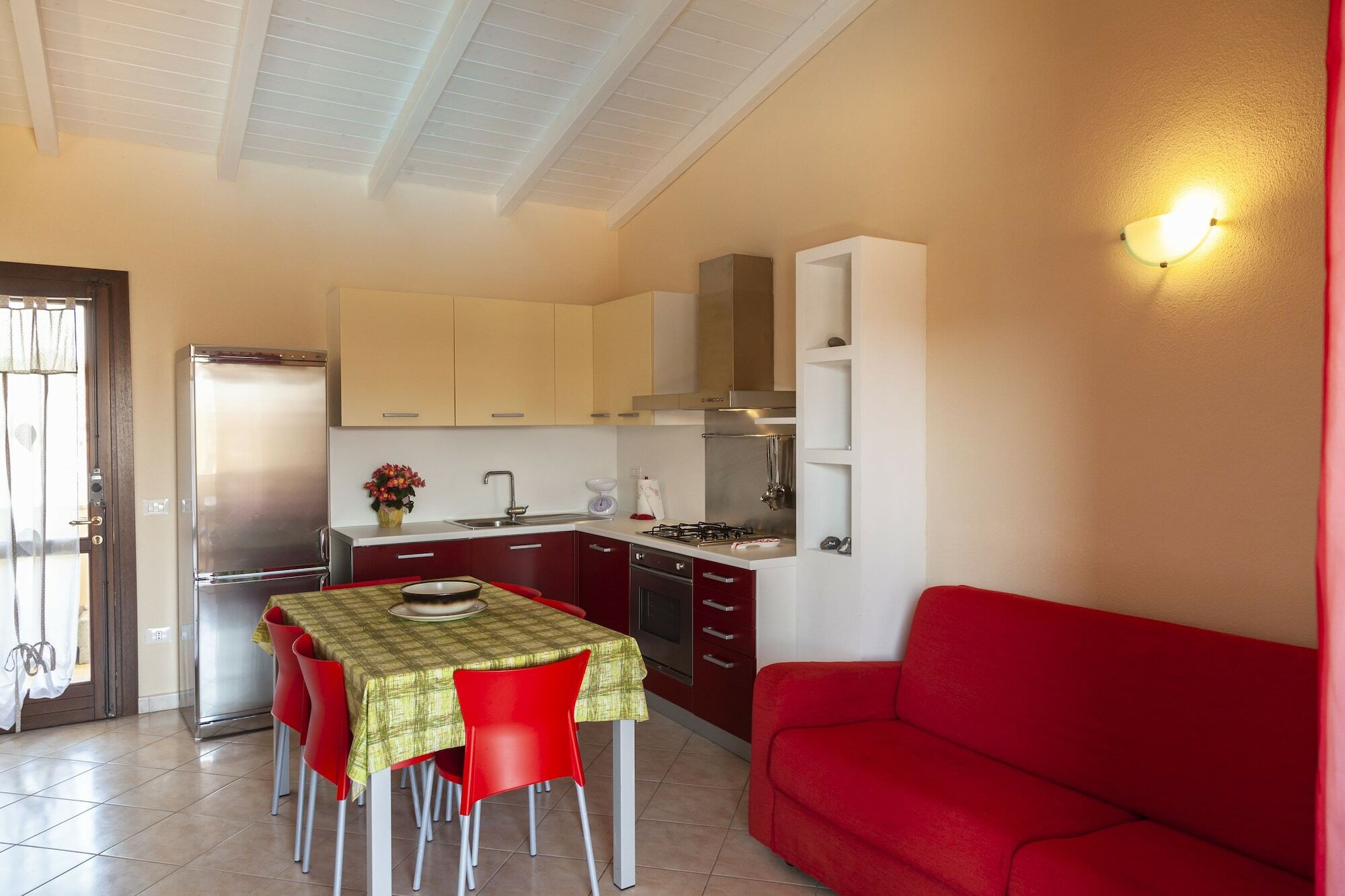 Appartement Aria Di Vacanza - Maltineddu à Olbia Extérieur photo