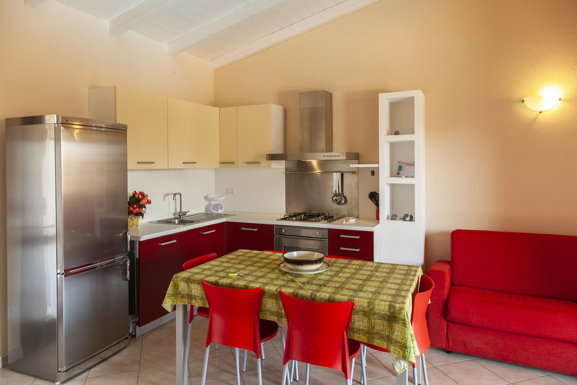 Appartement Aria Di Vacanza - Maltineddu à Olbia Extérieur photo