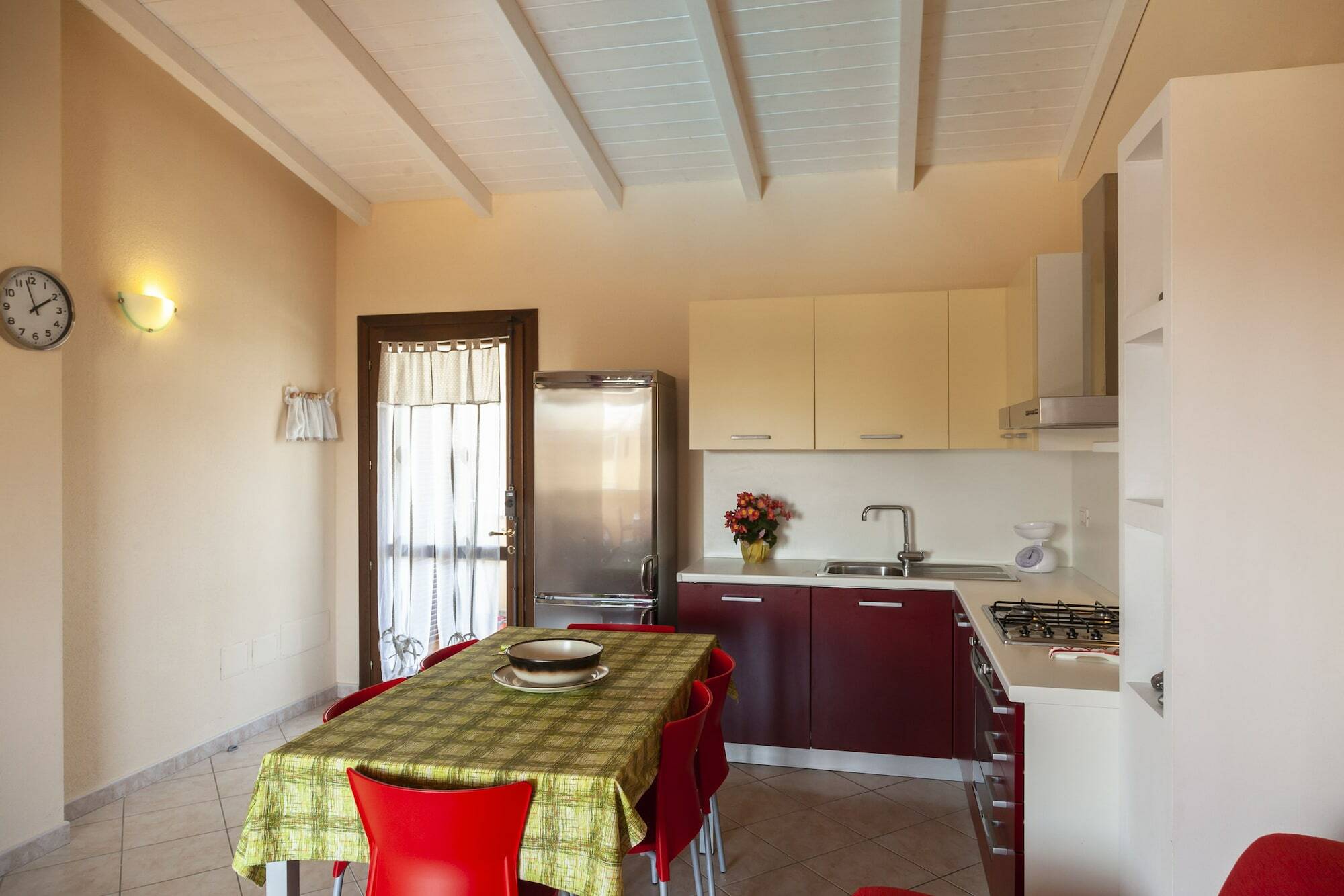 Appartement Aria Di Vacanza - Maltineddu à Olbia Extérieur photo