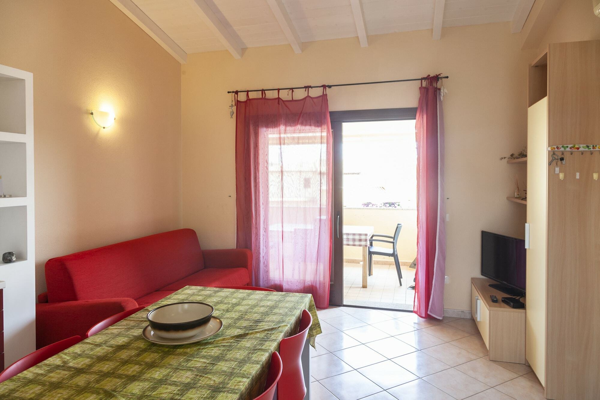 Appartement Aria Di Vacanza - Maltineddu à Olbia Extérieur photo